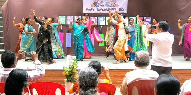 The Brigade School Jp nagar Bangalore Cultural activites