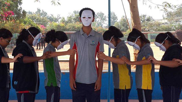 Legacy School Bangalore Cocurricular