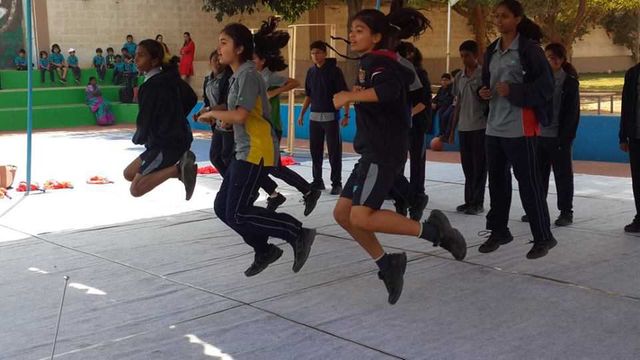 Legacy School Bangalore Cocurricular
