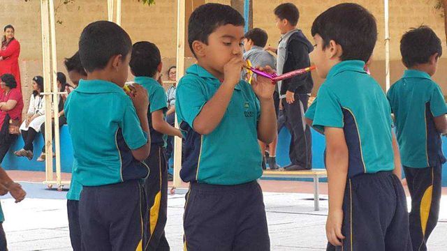Legacy School Bangalore Cocurricular