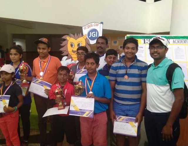 BGS International Residential School Nithyanandanagar Sports Daya