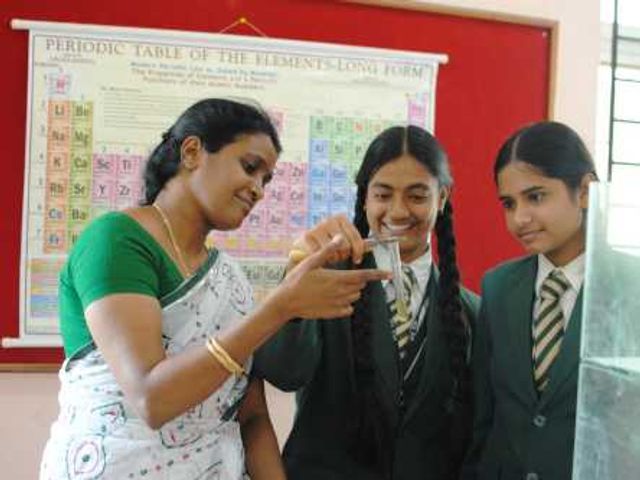 SFS School, Hebbagodi Labsa