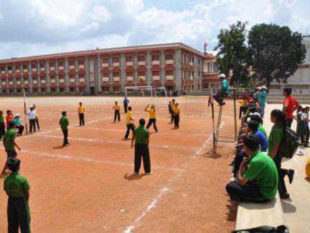 SFS School, Hebbagodi Sportsa