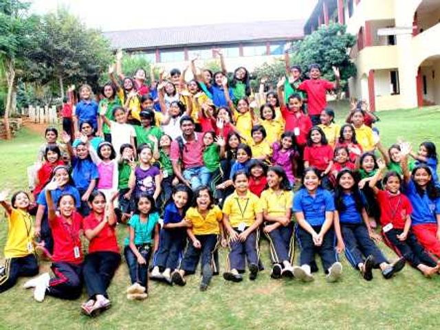 SFS School, Hebbagodi Sports