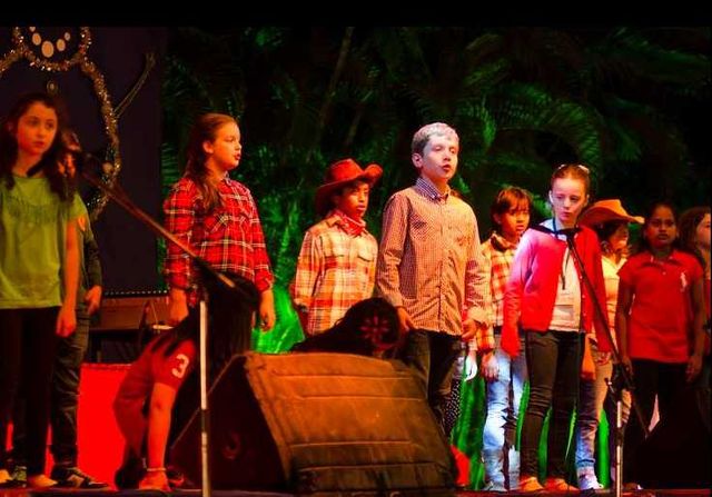 Mercedes-Benz International School Pune Annual Daya