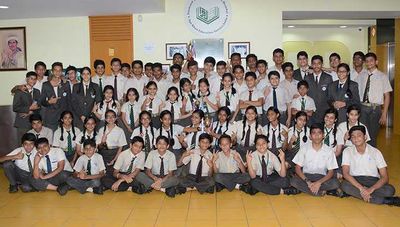 inter-school-festiva