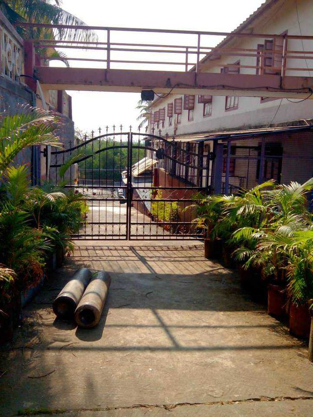 St. Francis D'Assisi High School Borivali Gallerya