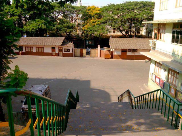 St. Francis D'Assisi High School Borivali Gallery