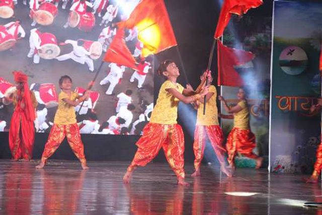 City International School, Mumbai - Annual Day Celebrations