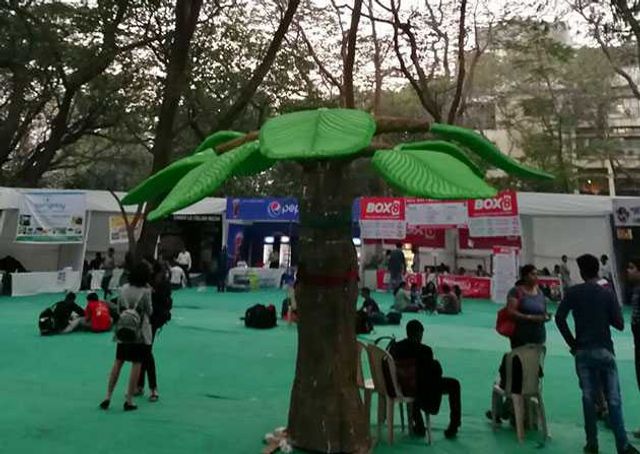 City International School, Mumbai - Tech Festa