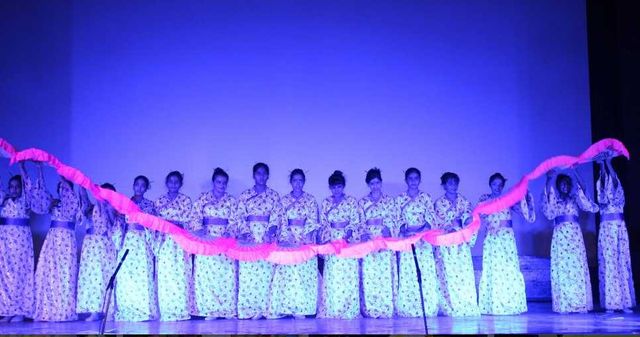 Cambridge School Noida - Annual Day Celebrationa