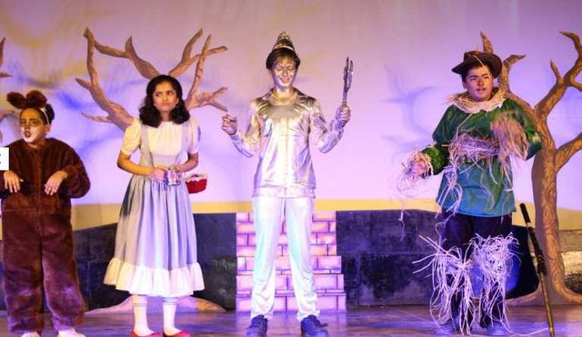 Cambridge School Noida - Annual Day Celebration