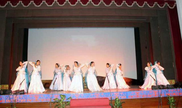 Cambridge School Noida - Annual Day Celebration