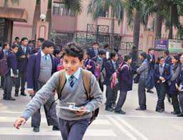 Cambridge School Noida - Childrens Day Celebrationa