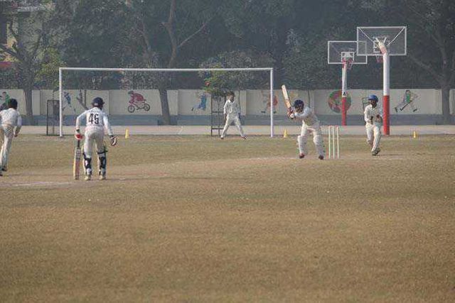 St. Joseph's School, Greater Noida - Sports Daya