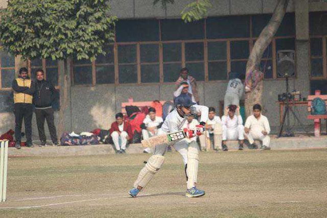 St. Joseph's School, Greater Noida - Sports Day