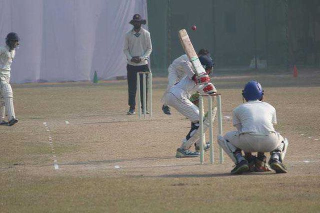 St. Joseph's School, Greater Noida - Sports Day