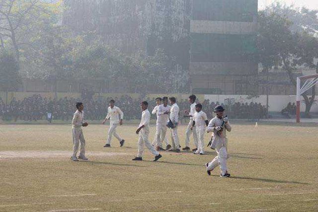 St. Joseph's School, Greater Noida - Sports Day