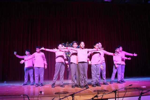 Genesis Global School - Noida - Annual Day Celebrationa