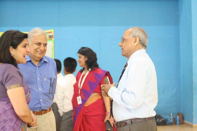 Genesis Global School - Noida - Annual Day Celebration