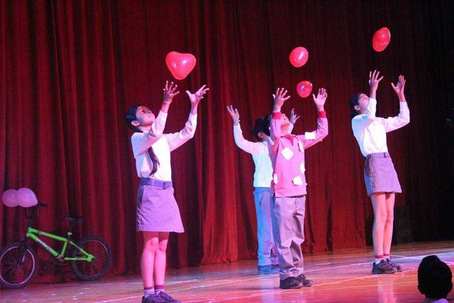 Genesis Global School - Noida - Annual Day Celebration