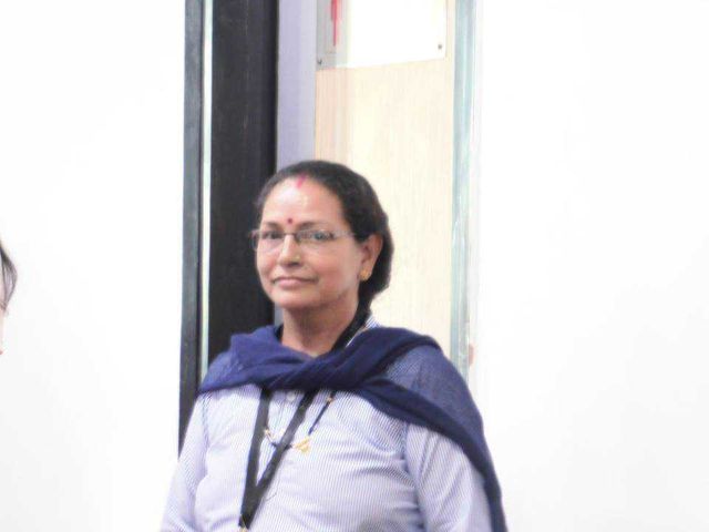 Genesis Global School - Noida - Women's Day Celebration