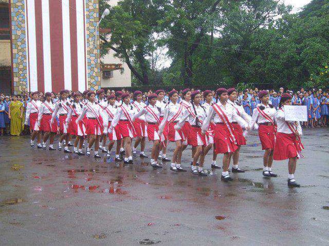 Mary Immaculate Girls' High School, Borivali - Gallery