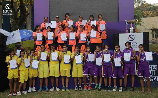 Mary Immaculate Girls' High School, Borivali - Gallery