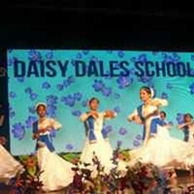 Daisy Dales School (CBSE) -  indore - Annual Day Celebration