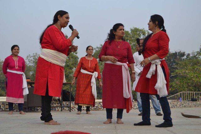 Delhi Public School -  Bhopal Squre - Children's Day Celebration