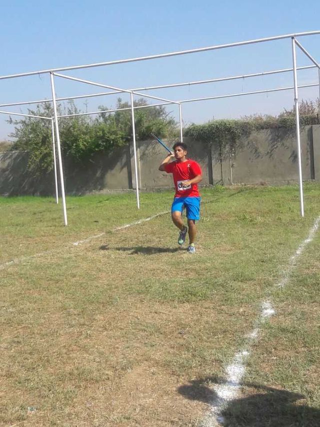 Zydus School for Excellence - Sports Day Celebration