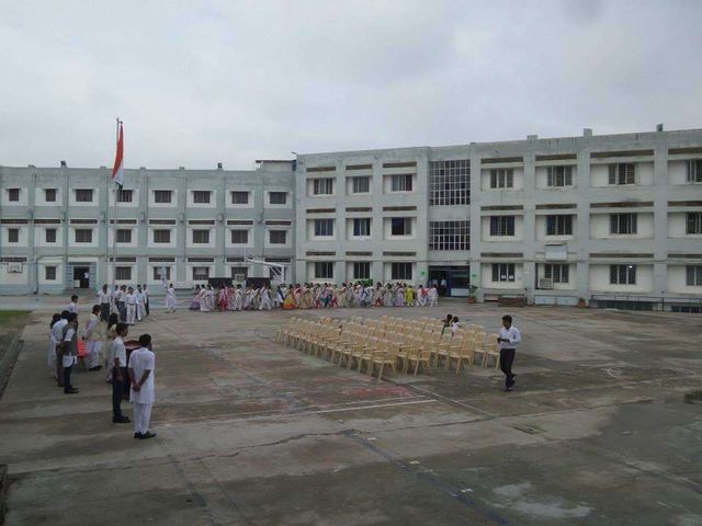 Central Public School - Bhupalpura - Republic Day Celebartion
