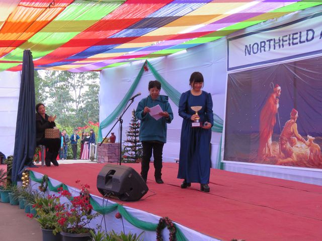 Northfield School - Khikha - Annual Day