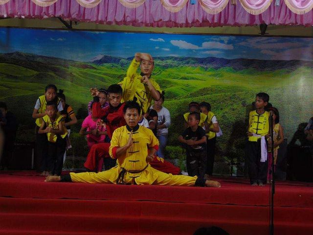 Don Bosco Higher Secondary School, Dimapur - Cultural Activitiesa