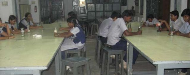 Valliammal Matric Hr.Sec.School, Chennai.