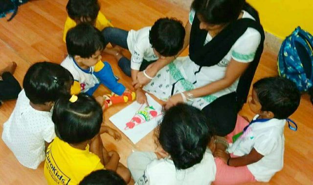 Eurokids, Indiranagar, Bengaluru - School Photos