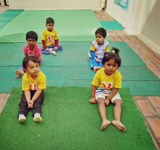 Eurokids, Indiranagar, Bengaluru - School Photos