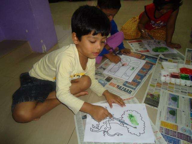 Gurukulam Preschool, Koramangala - Day Care