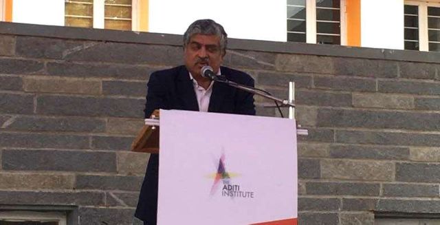 Mallya Aditi International School-NANDAN NILEKANI TALKS TO US ABOUT DIGITAL INDIAb