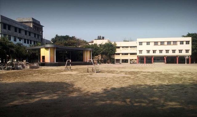 St. Raphael’s Higher Secondary School Shimla