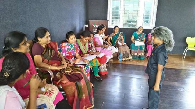 Rathinam International Public School Coimbatore