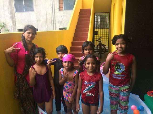 SmartKidz Best Preschool in HSR Layout, Bangalore - School Photos