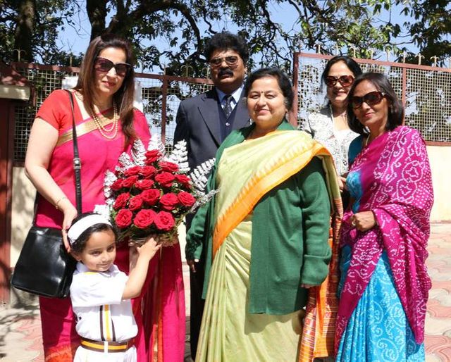 Auckland School Shimla 