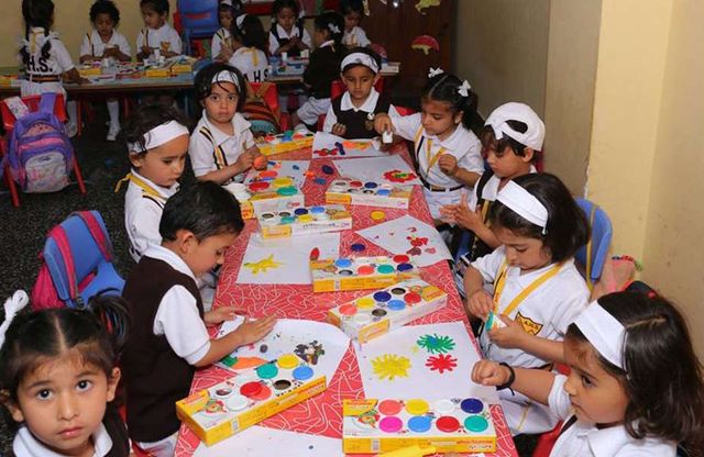 Auckland School Shimla a