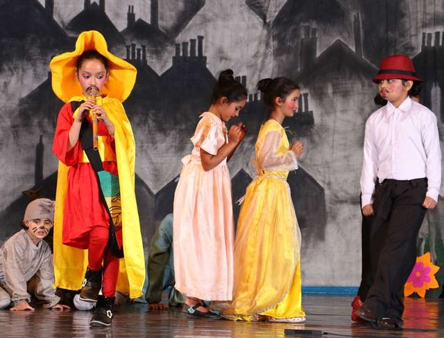 Auckland School Shimla 