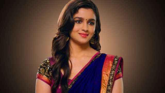 Alia Bhattb