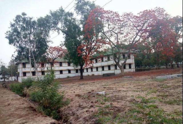 Sainik School, Satara -School  Imagesa