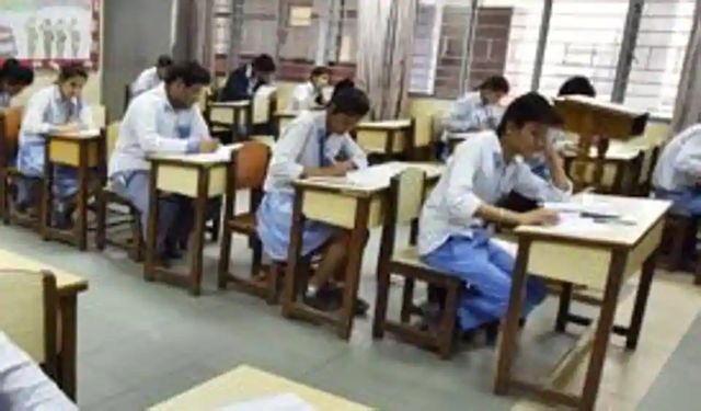 Students voice dissent over sudden changes in rules for competitive examsb