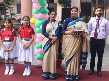 Uspc Jain Public School Ludhiana Foundation Day Celebration Photos Uspc Jain Pu School Gallery Zedua Com