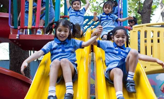 Jamnabai nasser School Activities
